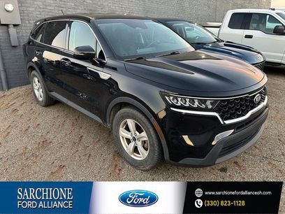 Used 2021 Kia Sorento LX