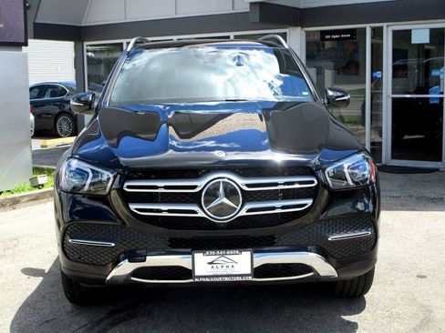 Used 2020 Mercedes-Benz GLE 350 4MATIC w/ 3rd Row Seat Package image 6