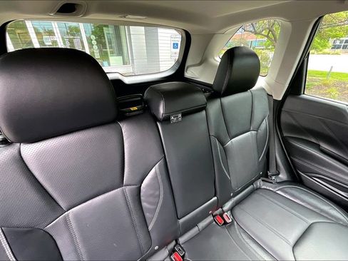 Used 2021 Subaru Forester Limited w/ Popular Package #3 AWD/4WD image 31