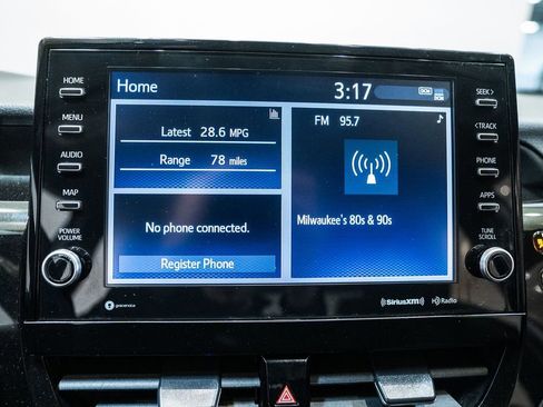 Used 2023 Toyota Camry XSE image 29