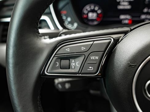 Used 2018 Audi A4 2.0T Premium Plus w/ Premium Plus Package AWD/4WD image 26
