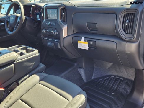 New 2026 Chevrolet Silverado 1500 W/T w/ WT Value Package image 8