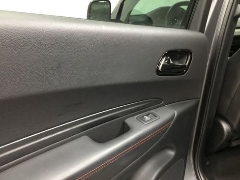 Used 2025 Dodge Durango R/T AWD/4WD image 13