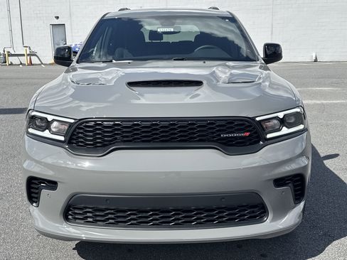 New 2026 Dodge Durango GT image 9