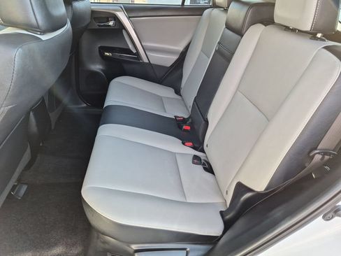 Used 2018 Toyota RAV4 Limited w/ Advanced Technology Package AWD/4WD image 25