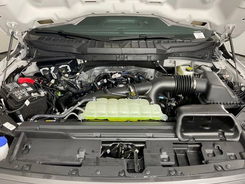 New 2026 Ford F150 STX w/ Equipment Group 200A AWD/4WD image 9