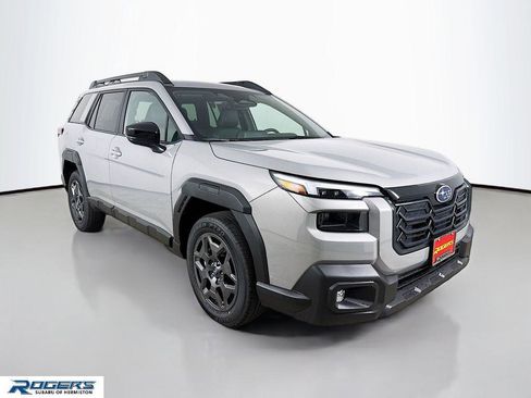 New 2026 Subaru Outback Premium AWD/4WD image 1