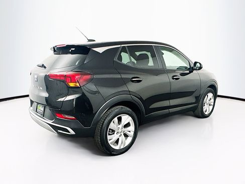 Used 2025 Buick Encore GX Preferred image 9