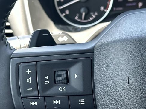 New 2026 Nissan Rogue SV FWD image 29