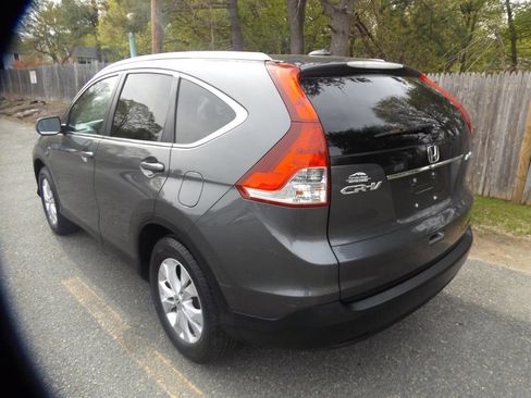 Used 2014 Honda CR-V EX-L image 3