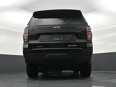 Used 2023 Chevrolet Tahoe RST w/ Luxury Package RWD image 25
