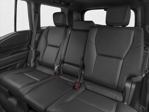 New 2027 Toyota Land Cruiser AWD/4WD image 9
