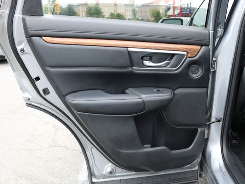 Used 2018 Honda CR-V EX-L image 32