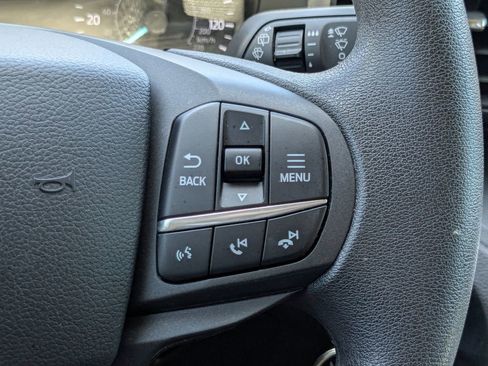 Used 2021 Ford Explorer 2WD image 34