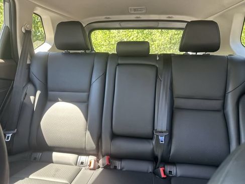 Used 2023 Nissan Rogue SV w/ SV Premium B Package AWD/4WD image 28