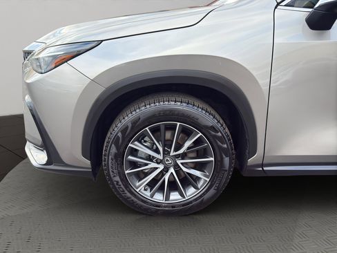 Used 2023 Lexus NX 350 NX 350 Premium image 21