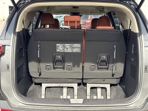 New 2026 Kia Carnival EX image 6