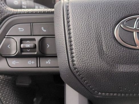 New 2025 Toyota Tacoma SR5 image 14