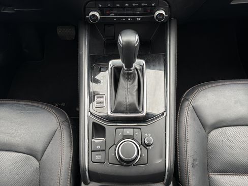 Used 2023 MAZDA CX-5 AWD 2.5 S w/ Premium Package image 25