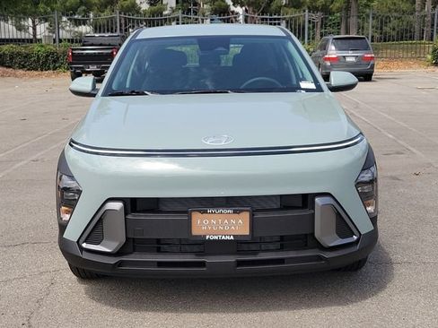 New 2027 Hyundai Kona SE FWD image 31