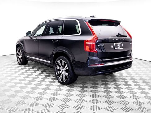 Used 2024 Volvo XC90 T8 Ultimate w/ Protection Package Premier AWD/4WD image 4
