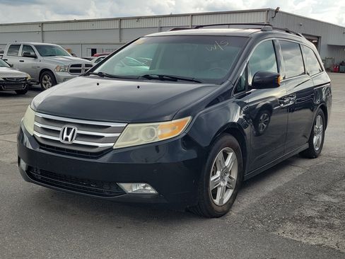 Used 2012 Honda Odyssey Touring image 3