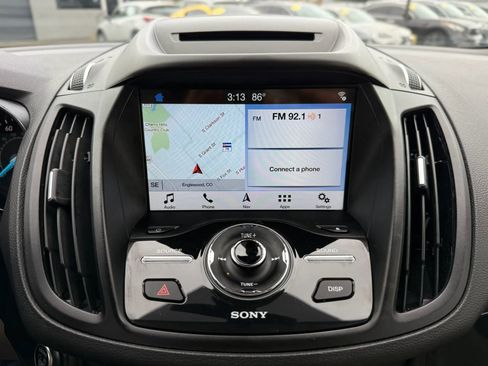 Used 2018 Ford Escape Titanium image 35