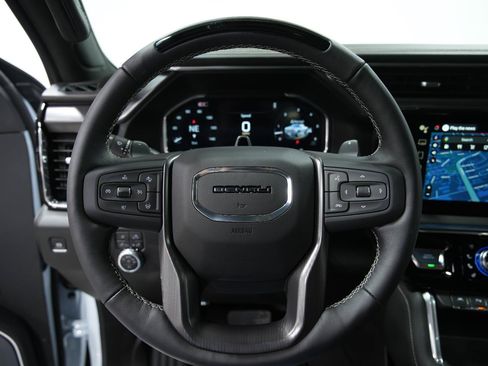 New 2026 GMC Sierra 1500 Denali Ultimate AWD/4WD image 37