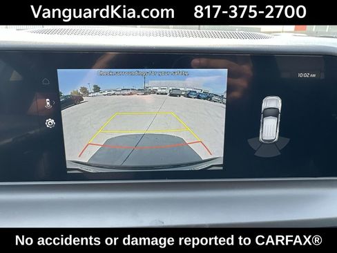 Certified 2026 Kia Seltos EX w/ EX Sunroof Package FWD image 27