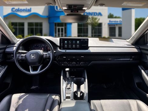 Used 2023 Honda Accord Touring image 30