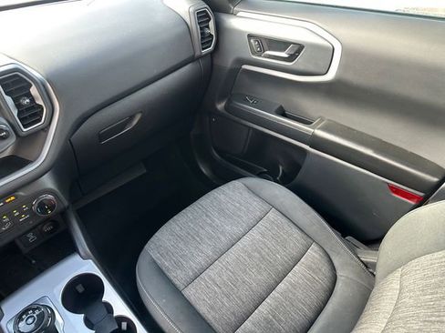 Used 2022 Ford Bronco Sport Big Bend w/ Convenience Package image 20