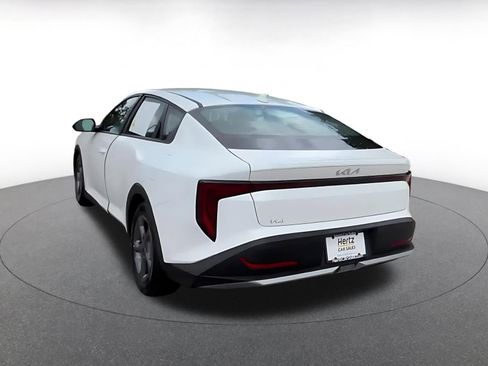 Used 2025 Kia K4 FWD image 11