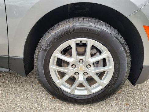 Used 2023 Chevrolet Equinox LS w/ LS Convenience Package image 25