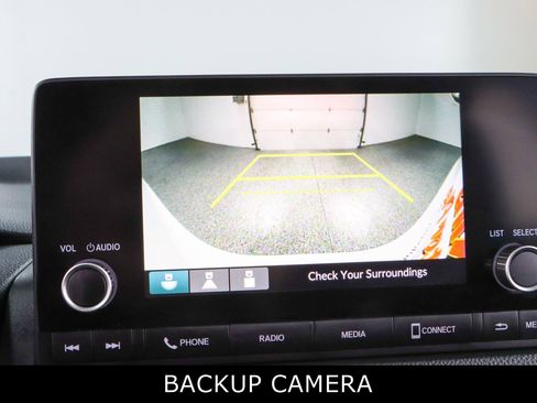 Used 2023 Honda CR-V Sport image 18