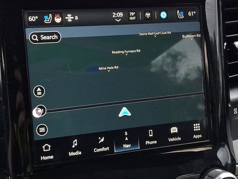 Certified 2022 RAM 1500 Laramie image 17