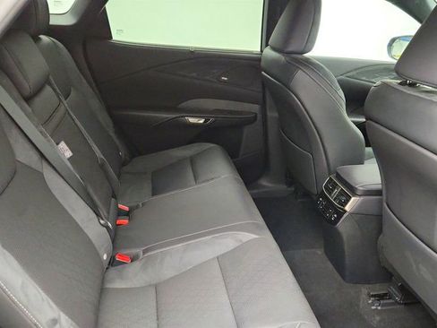 Used 2023 Lexus RX 350 AWD w/ Cold Area Package image 20