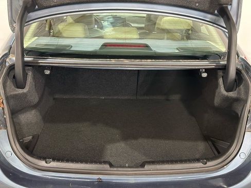 Used 2018 MAZDA MAZDA6 Touring image 37