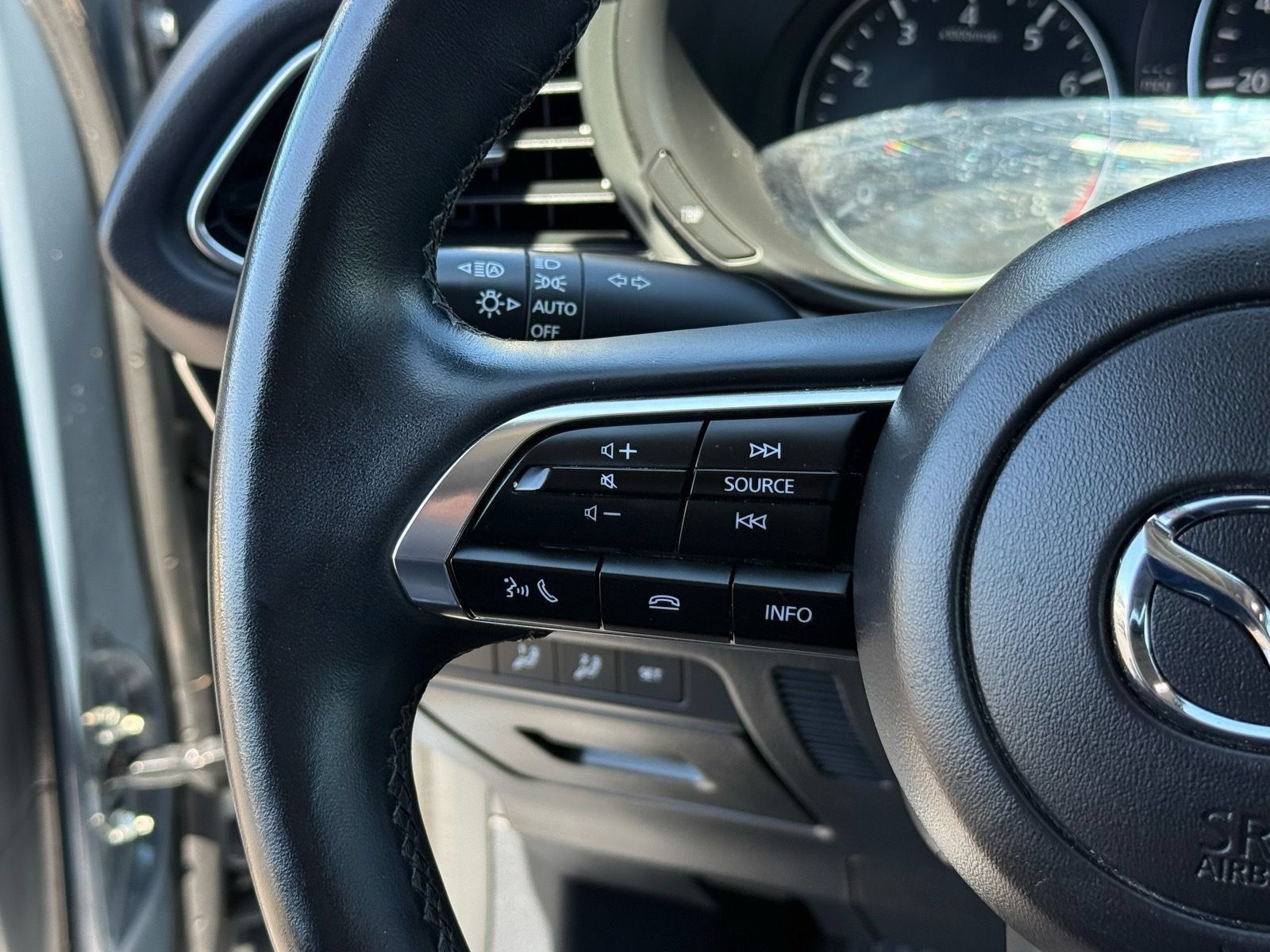 Used 2025 MAZDA CX-30 AWD 2.5 S w/ Preferred Package image 17