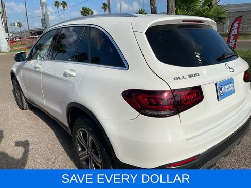 Used 2020 Mercedes-Benz GLC 300 image 19