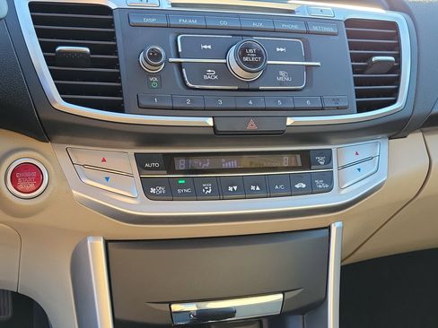 Used 2015 Honda Accord EX image 28