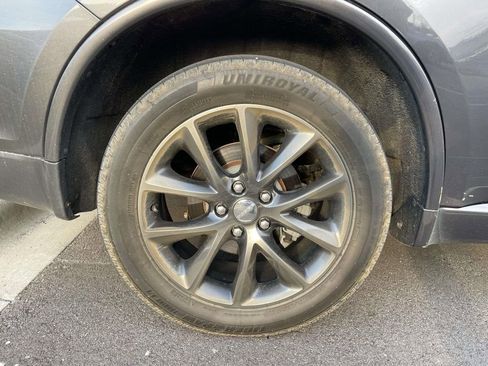 Used 2018 Dodge Durango GT image 5