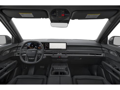 New 2027 Kia Telluride S w/ Towing Package AWD/4WD image 32