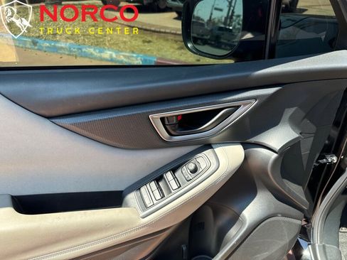 Used 2021 Subaru Forester image 17