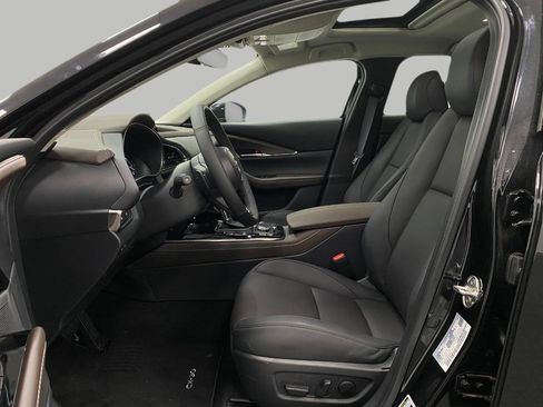 New 2025 MAZDA CX-30 AWD 2.5 S w/ Premium Package image 28