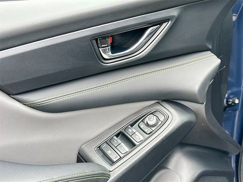 Used 2023 Subaru Ascent Onyx Edition image 17