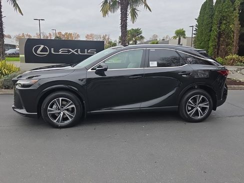 New 2026 Lexus RX 350 Premium image 2