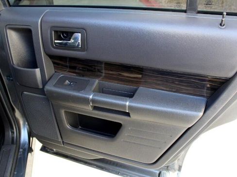 Used 2019 Ford Flex SEL w/ Equipment Group 202A image 23