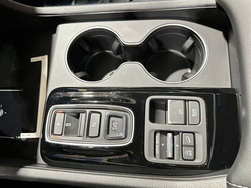 New 2025 Honda Pilot EX-L image 21