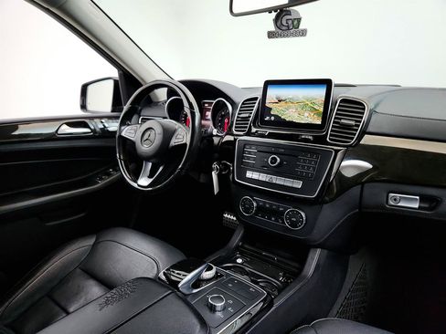 Used 2016 Mercedes-Benz GLE 400 4MATIC w/ Parking Assist Package image 27