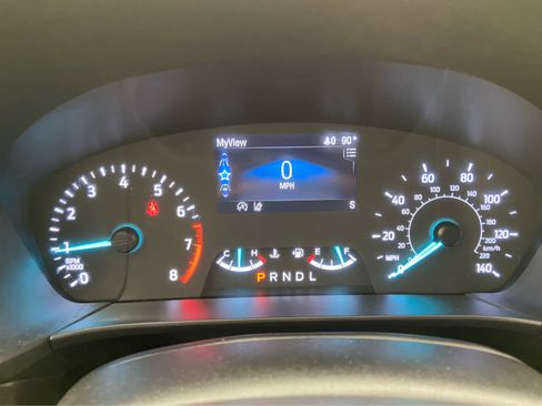 Used 2022 Ford Escape SE w/ Convenience Package image 24